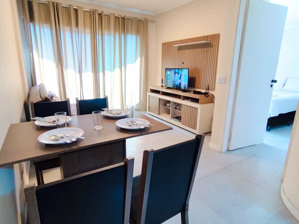 Premium Quíntuplo - Acomodações RG